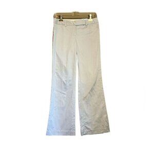  Express editor pants size 00S